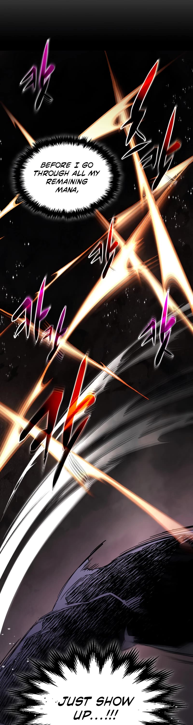 Leveling With The Gods Chapter 68 page 42 - Chapter 68
