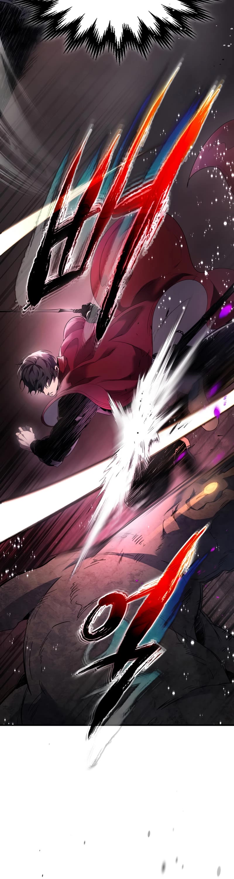 Leveling With The Gods Chapter 68 page 43 - Chapter 68