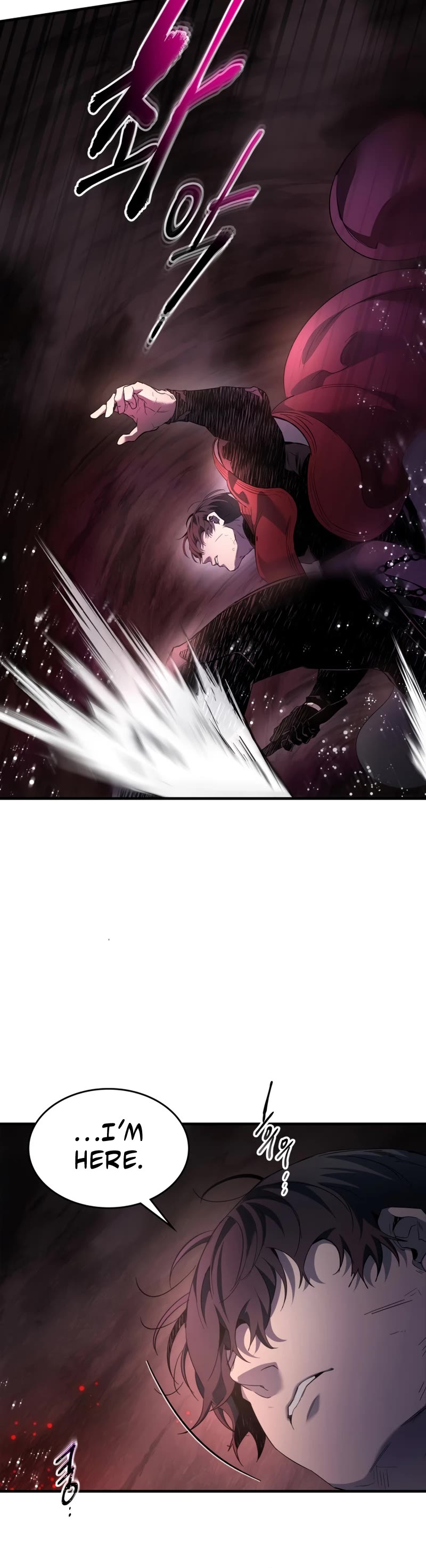 Leveling With The Gods Chapter 68 page 45 - Chapter 68