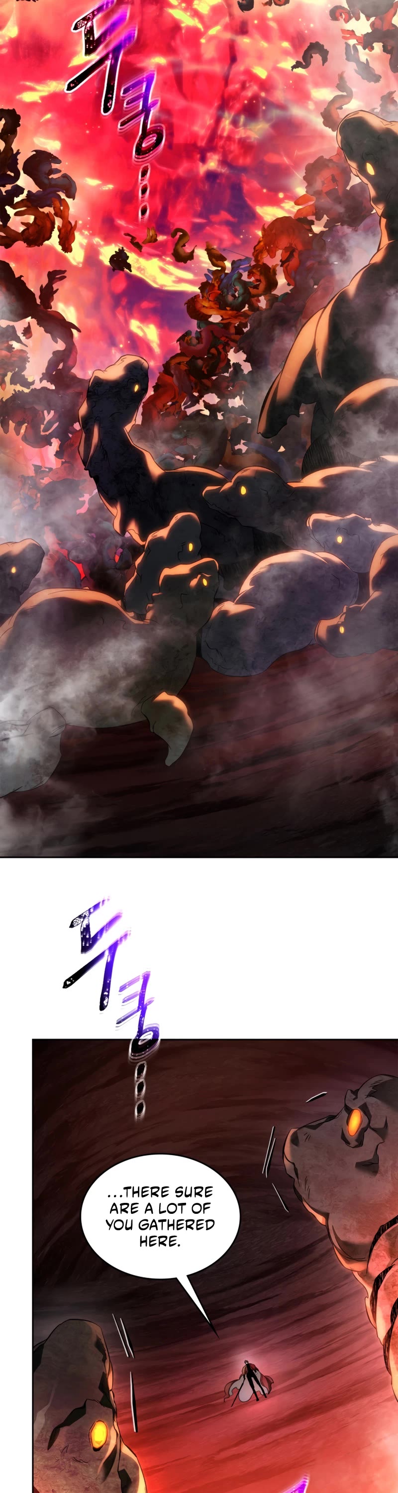 Leveling With The Gods Chapter 68 page 47 - Chapter 68