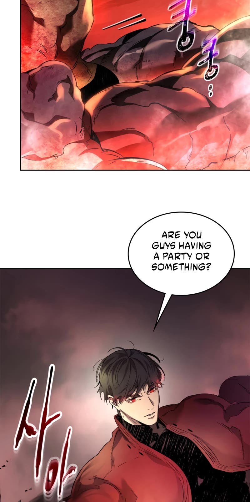 Leveling With The Gods Chapter 68 page 48 - Chapter 68