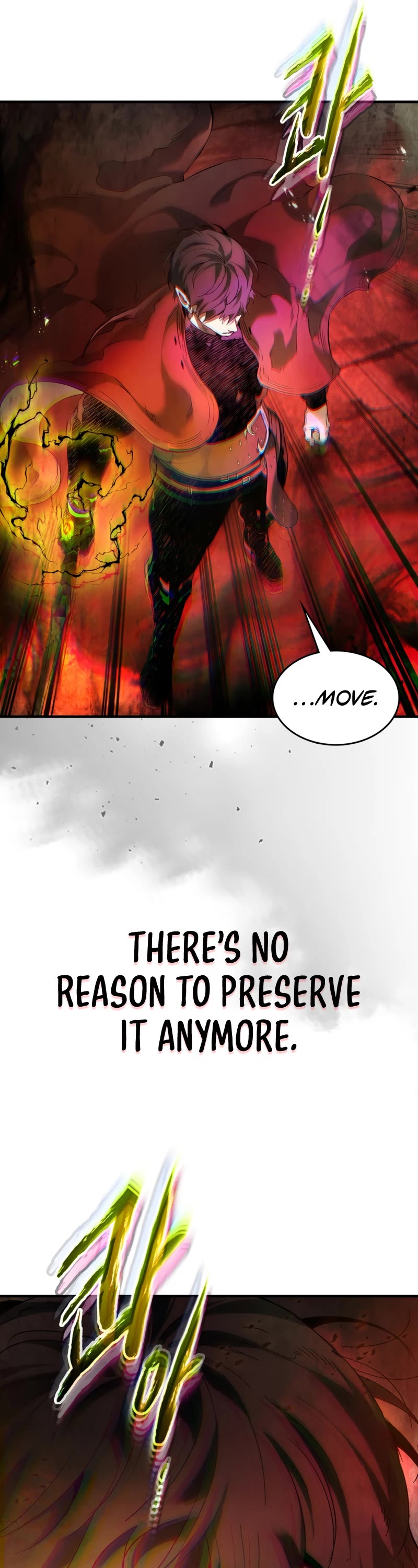 Leveling With The Gods Chapter 68 page 50 - Chapter 68