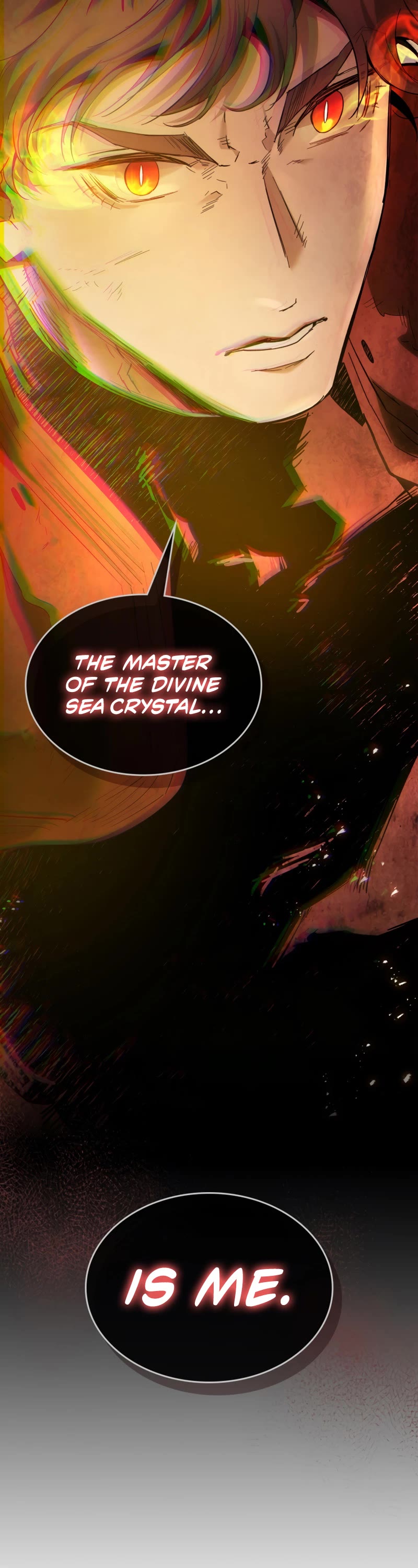 Leveling With The Gods Chapter 68 page 51 - Chapter 68
