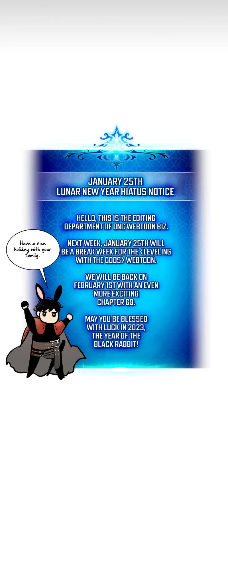 Leveling With The Gods Chapter 68 page 52 - Chapter 68