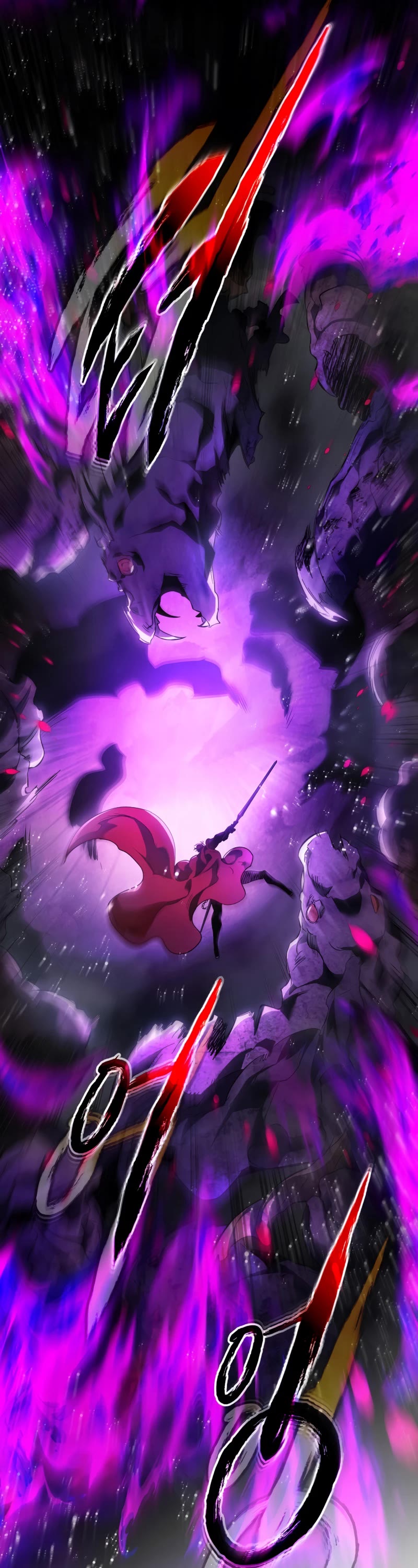 Leveling With The Gods Chapter 68 page 6 - Chapter 68