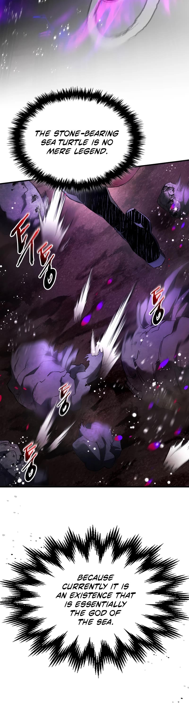 Leveling With The Gods Chapter 68 page 7 - Chapter 68