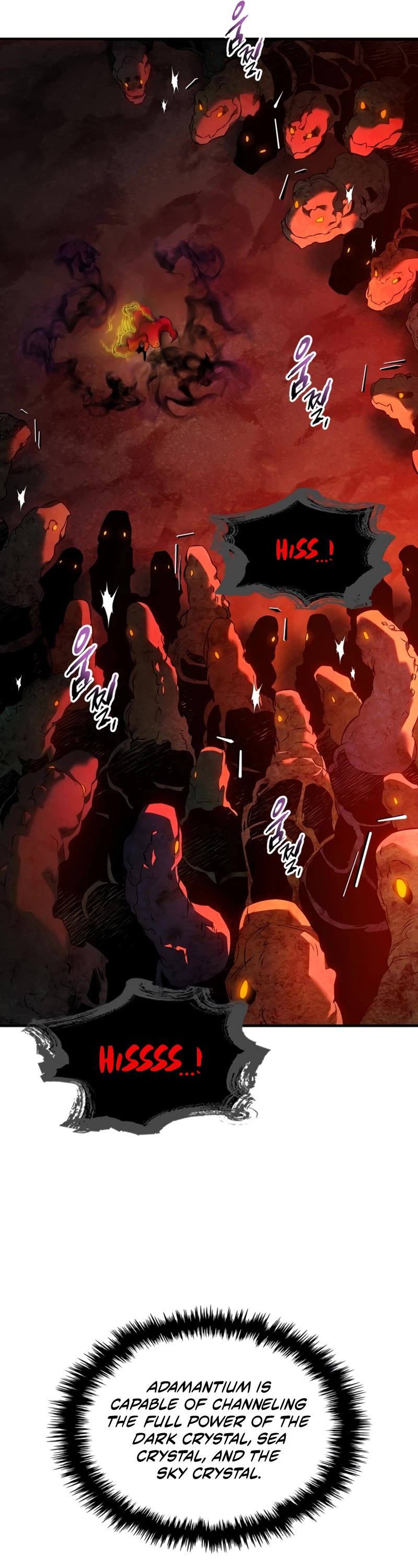 Leveling With The Gods Chapter 69 page 10 - Chapter 69