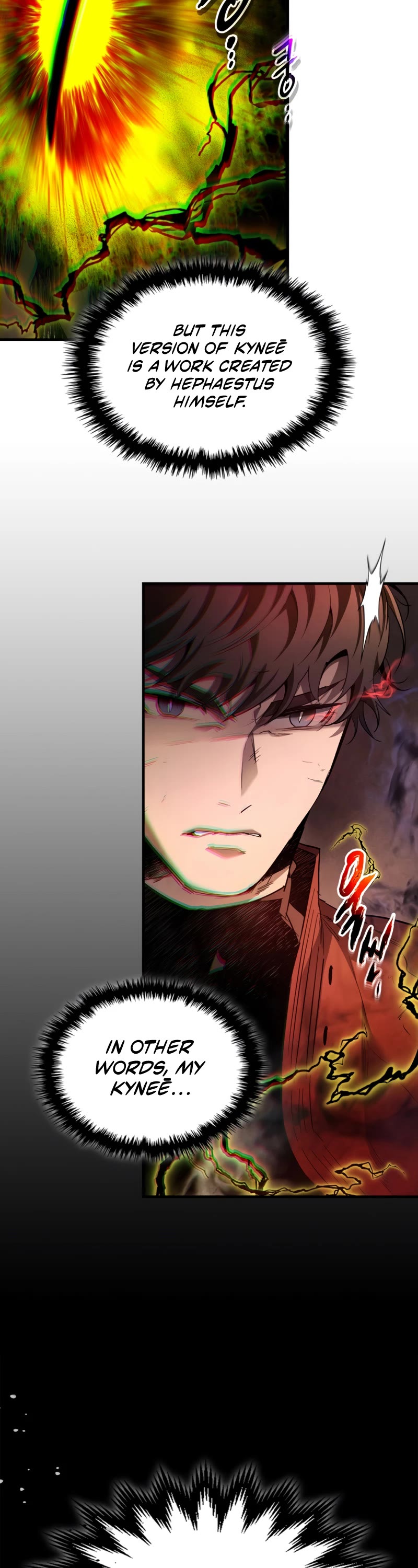 Leveling With The Gods Chapter 69 page 12 - Chapter 69
