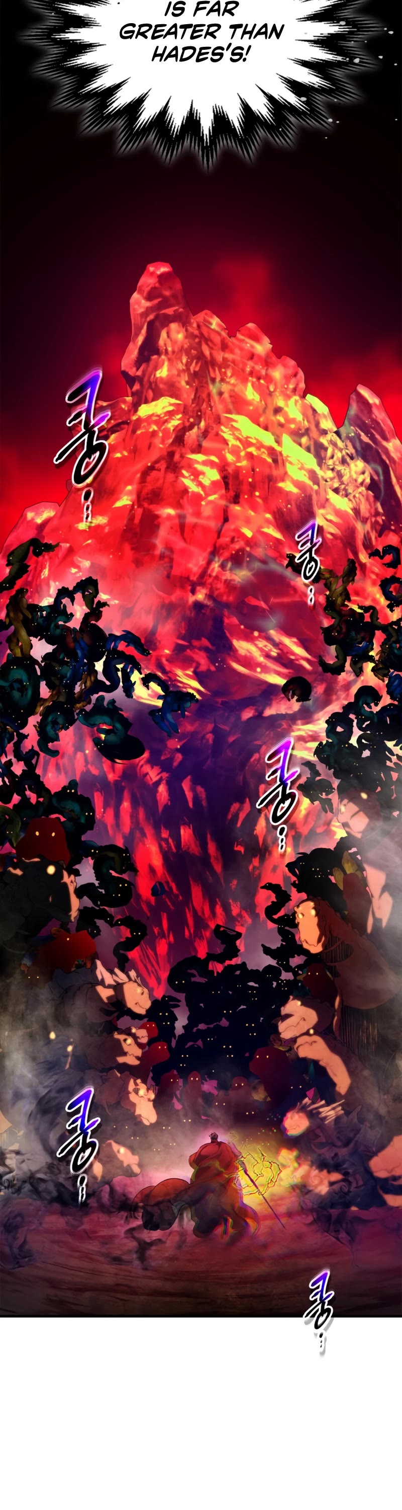 Leveling With The Gods Chapter 69 page 13 - Chapter 69