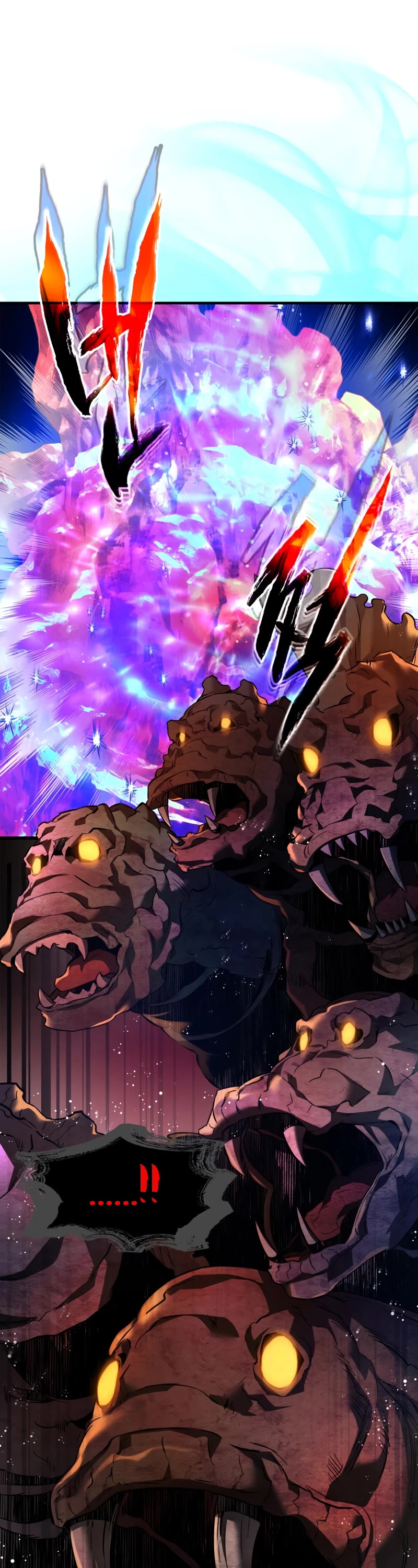 Leveling With The Gods Chapter 69 page 14 - Chapter 69