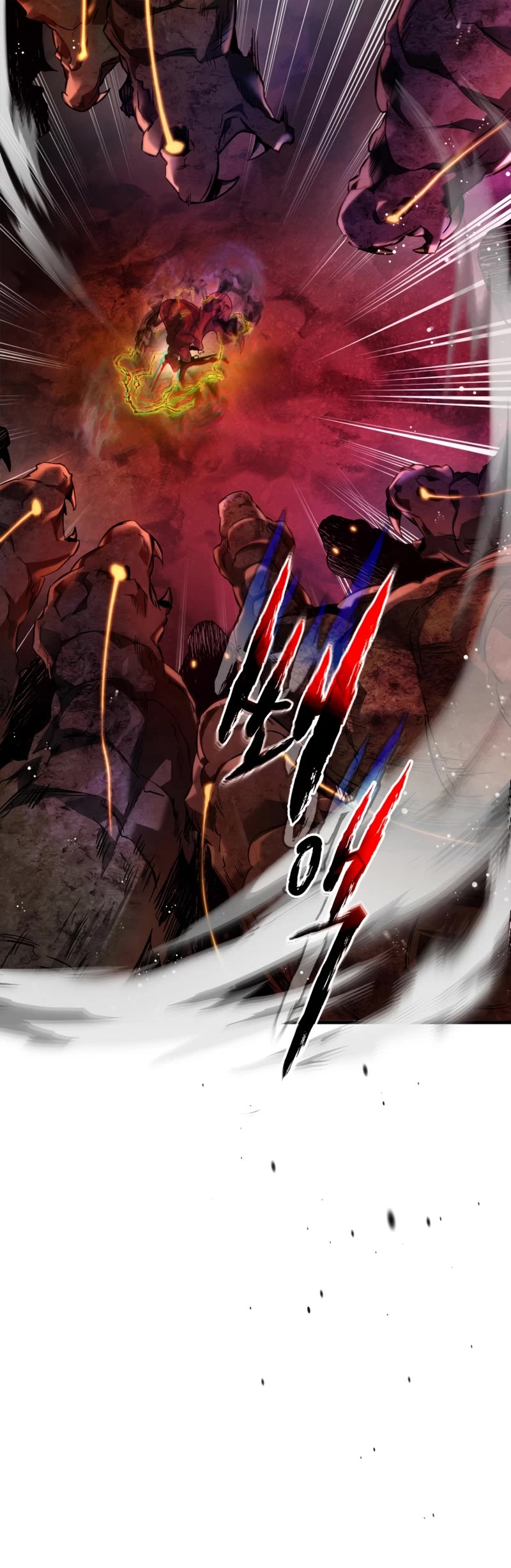 Leveling With The Gods Chapter 69 page 16 - Chapter 69