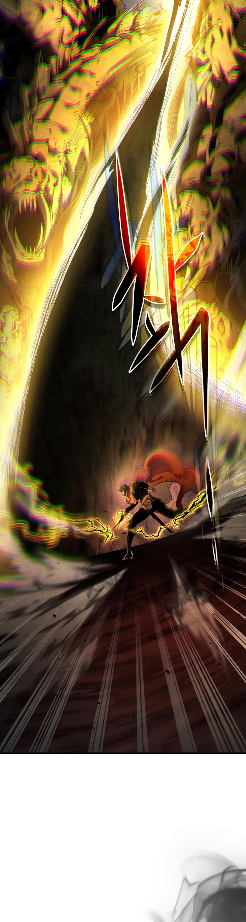 Leveling With The Gods Chapter 69 page 18 - Chapter 69