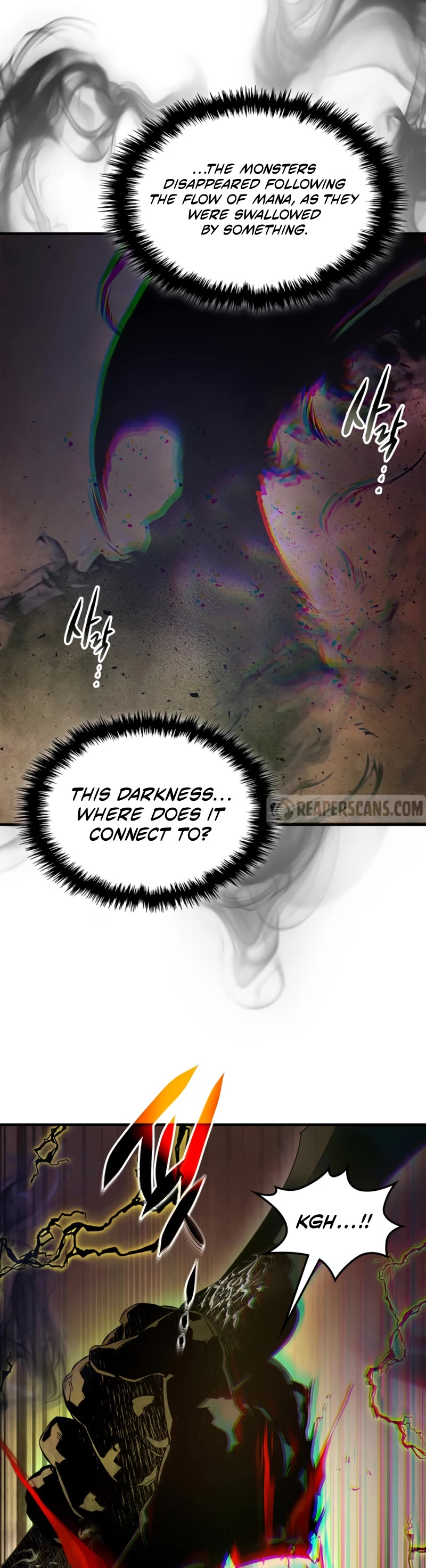 Leveling With The Gods Chapter 69 page 19 - Chapter 69