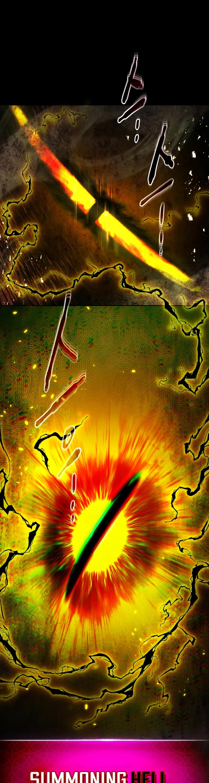 Leveling With The Gods Chapter 69 page 2 - Chapter 69