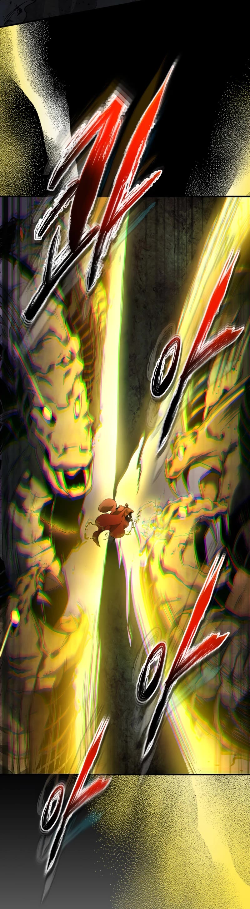 Leveling With The Gods Chapter 69 page 23 - Chapter 69