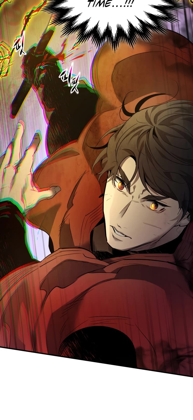 Leveling With The Gods Chapter 69 page 27 - Chapter 69