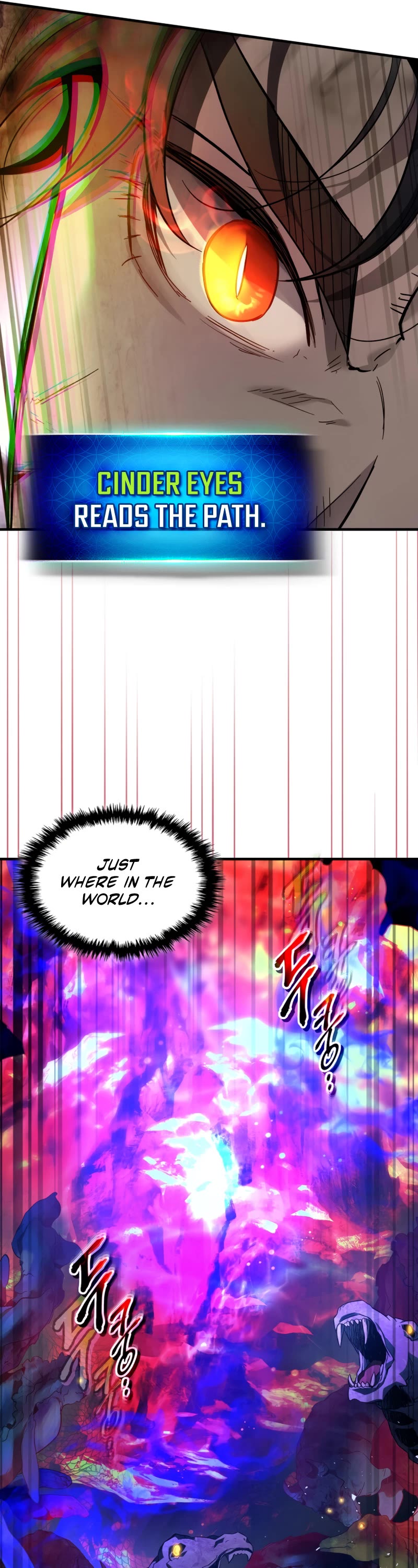 Leveling With The Gods Chapter 69 page 28 - Chapter 69
