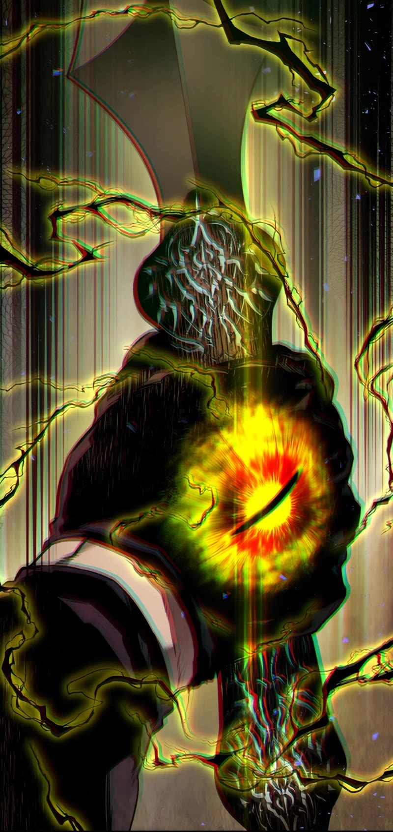 Leveling With The Gods Chapter 69 page 31 - Chapter 69