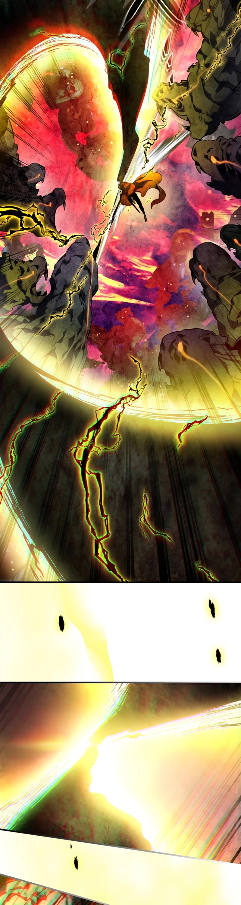 Leveling With The Gods Chapter 69 page 33 - Chapter 69