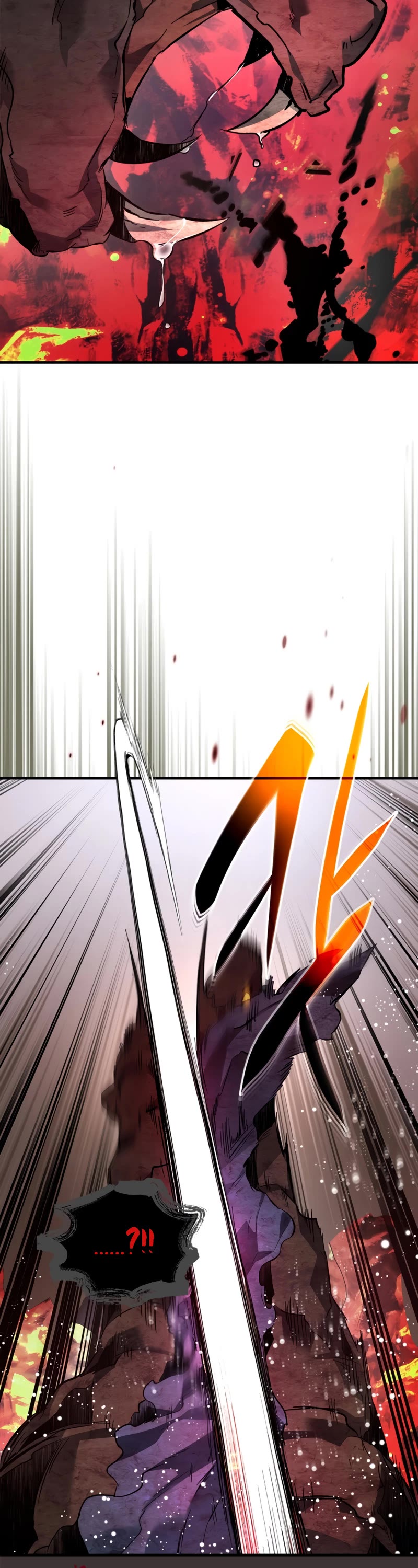Leveling With The Gods Chapter 69 page 38 - Chapter 69