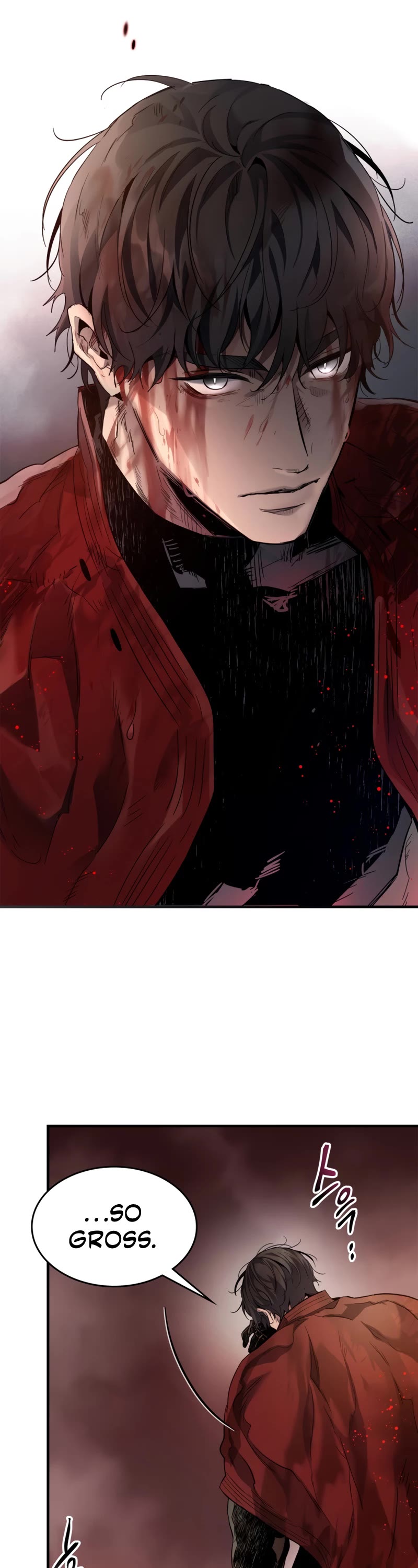 Leveling With The Gods Chapter 69 page 40 - Chapter 69