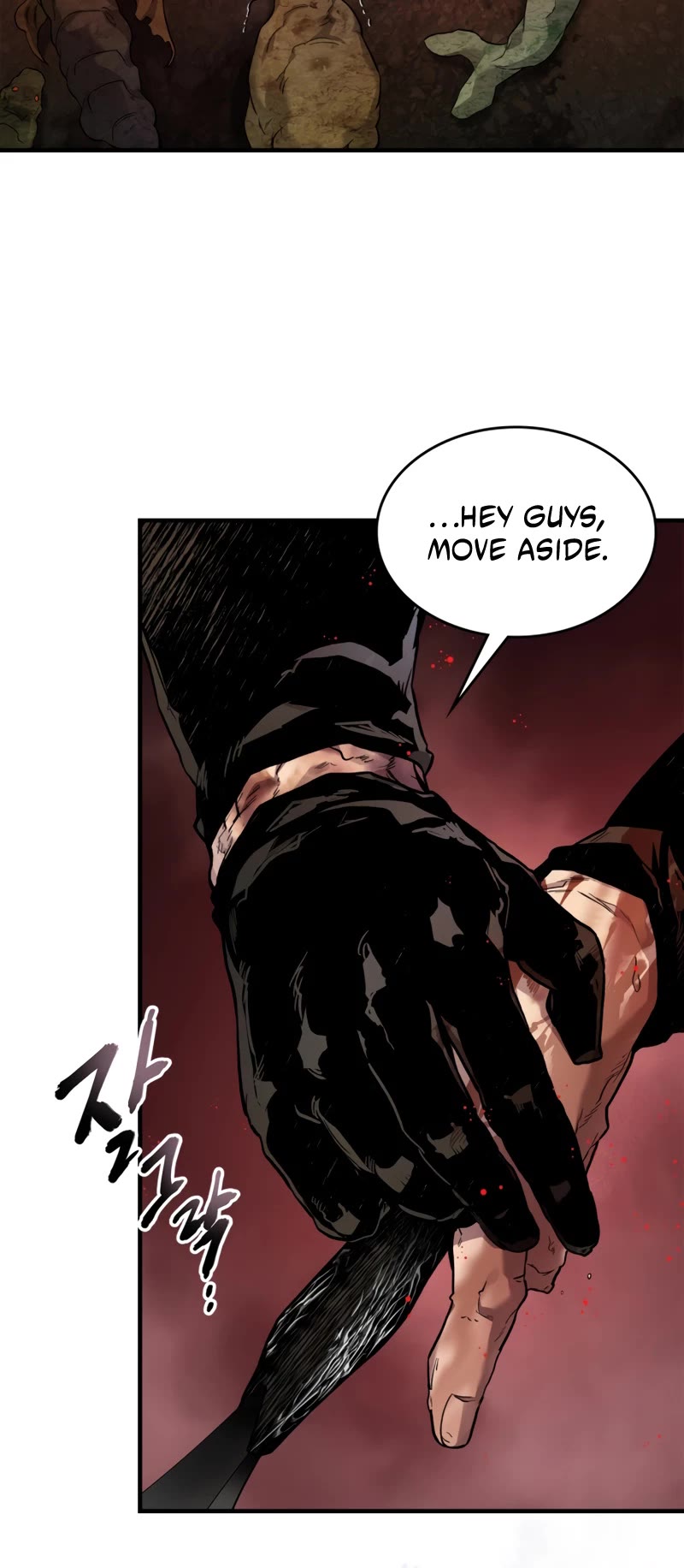 Leveling With The Gods Chapter 69 page 43 - Chapter 69