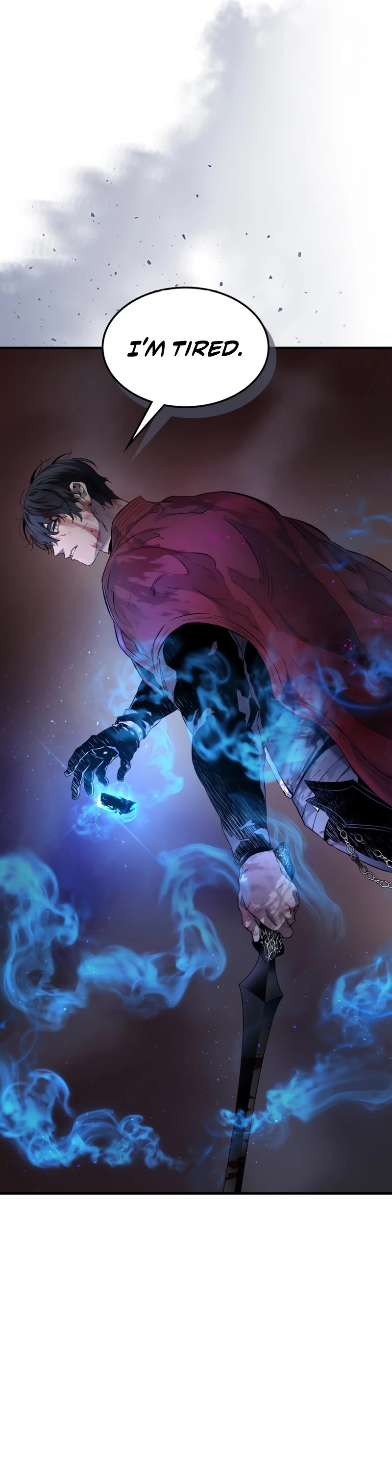 Leveling With The Gods Chapter 69 page 44 - Chapter 69