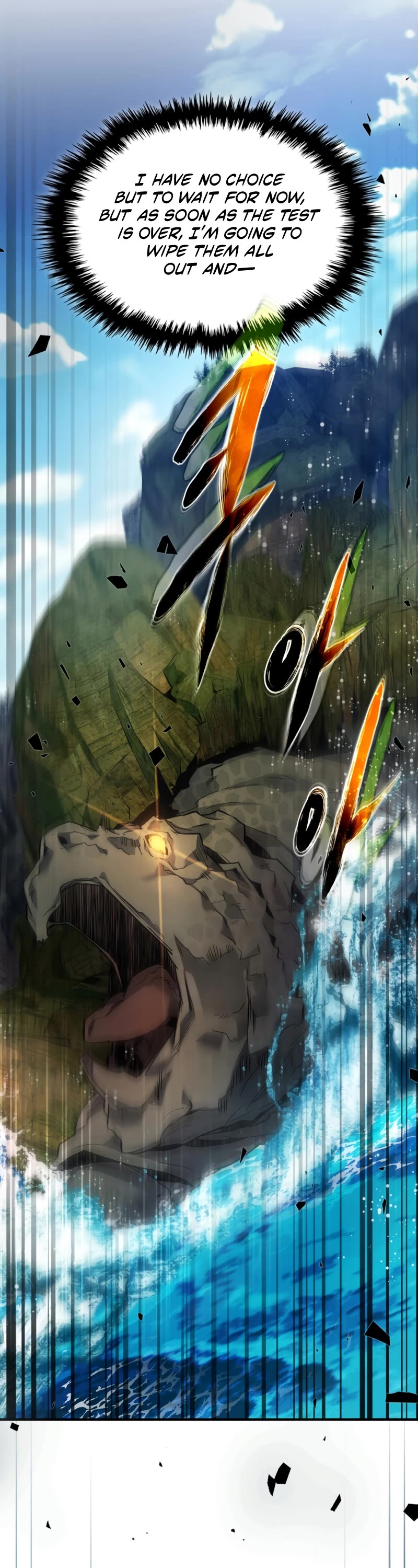 Leveling With The Gods Chapter 69 page 48 - Chapter 69