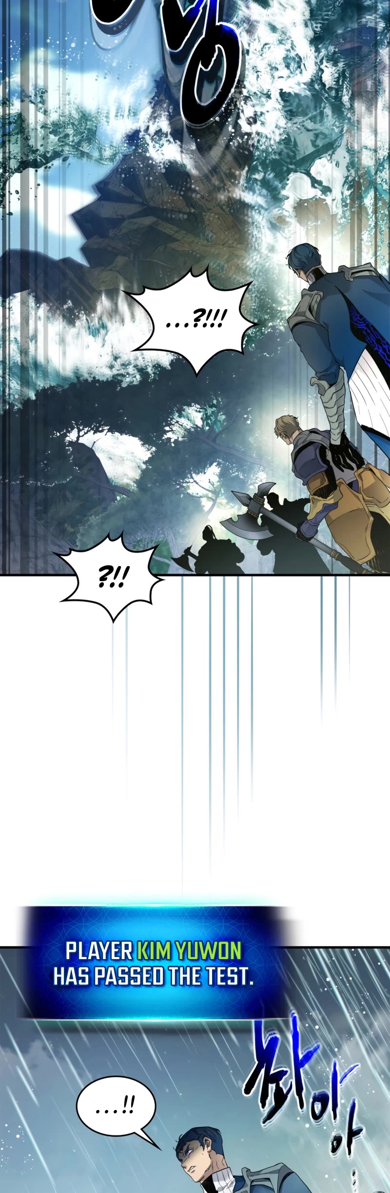 Leveling With The Gods Chapter 69 page 50 - Chapter 69