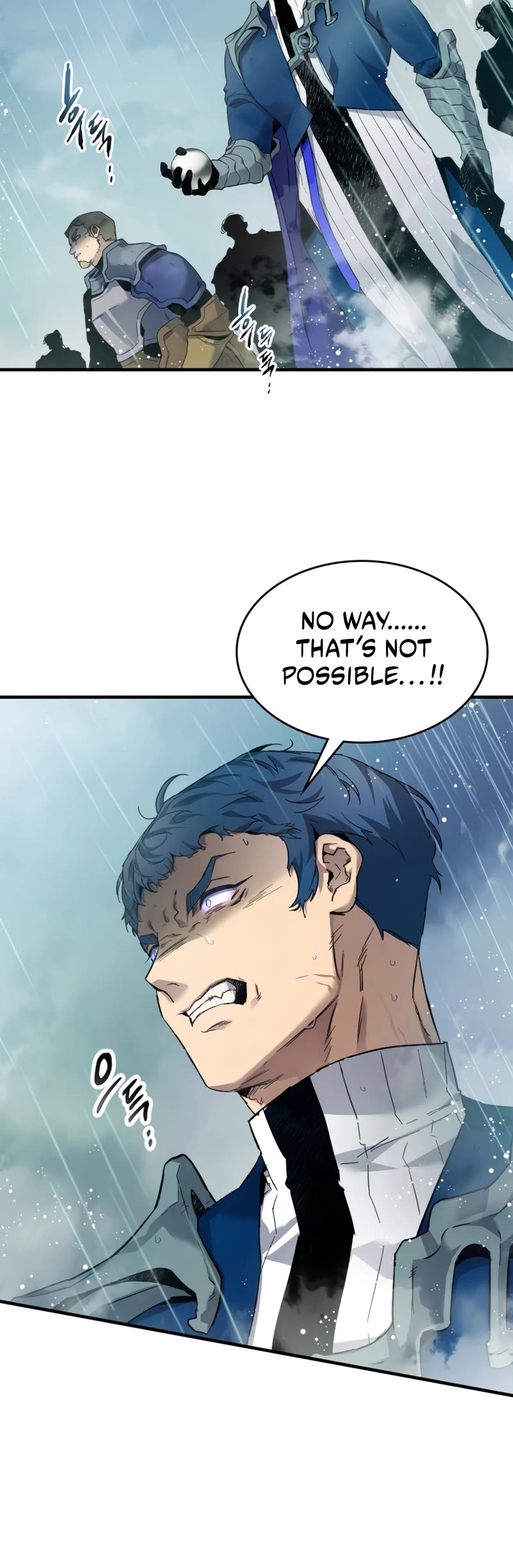 Leveling With The Gods Chapter 69 page 51 - Chapter 69