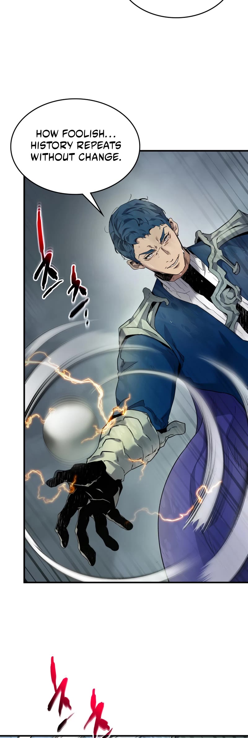 Leveling With The Gods Chapter 69 page 54 - Chapter 69