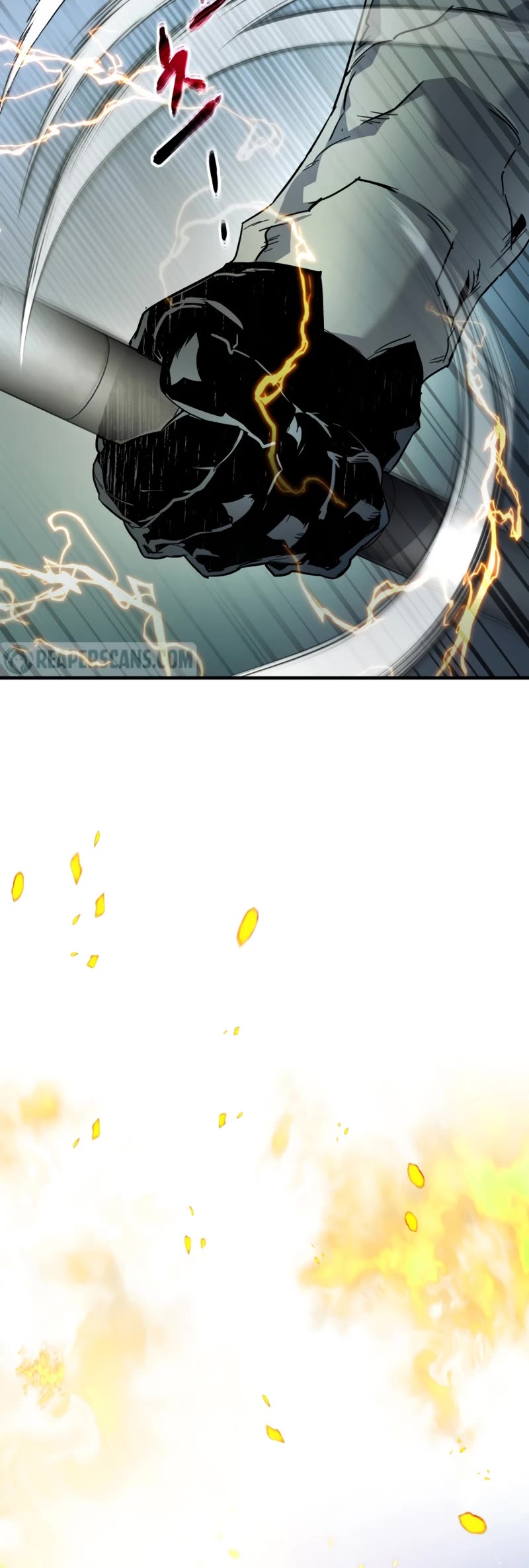 Leveling With The Gods Chapter 69 page 55 - Chapter 69