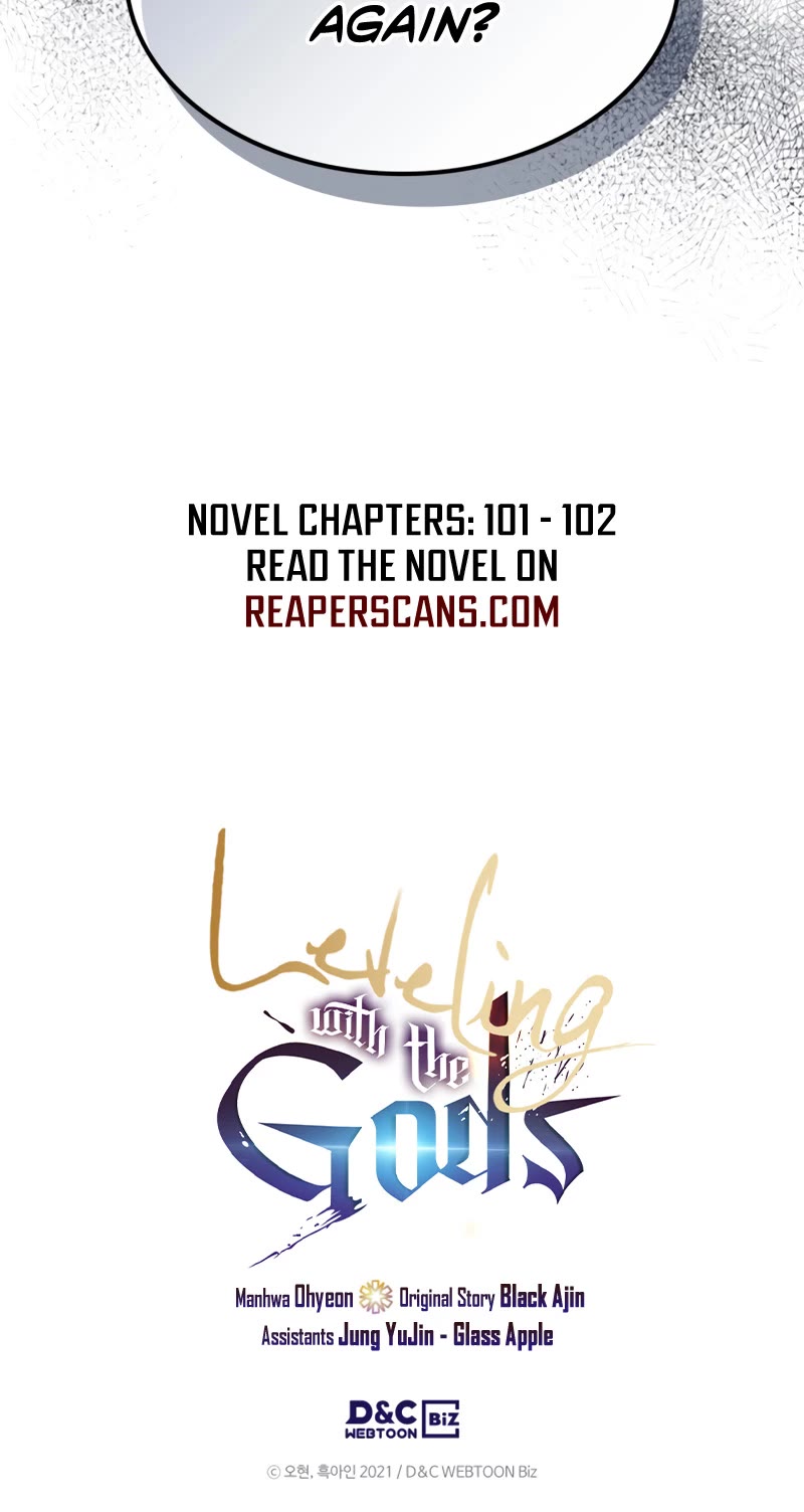 Leveling With The Gods Chapter 69 page 59 - Chapter 69