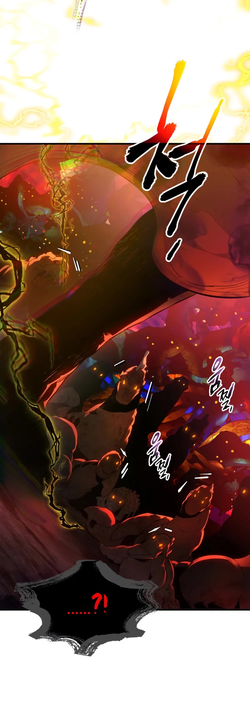 Leveling With The Gods Chapter 69 page 9 - Chapter 69