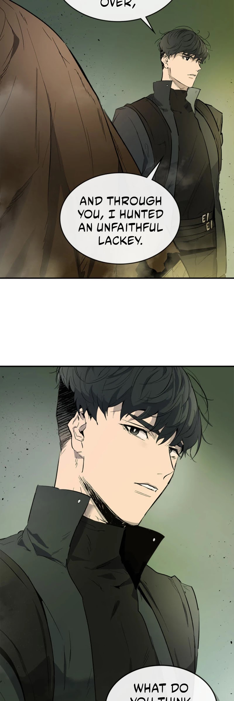 Leveling With The Gods Chapter 7 page 13 - Chapter 7