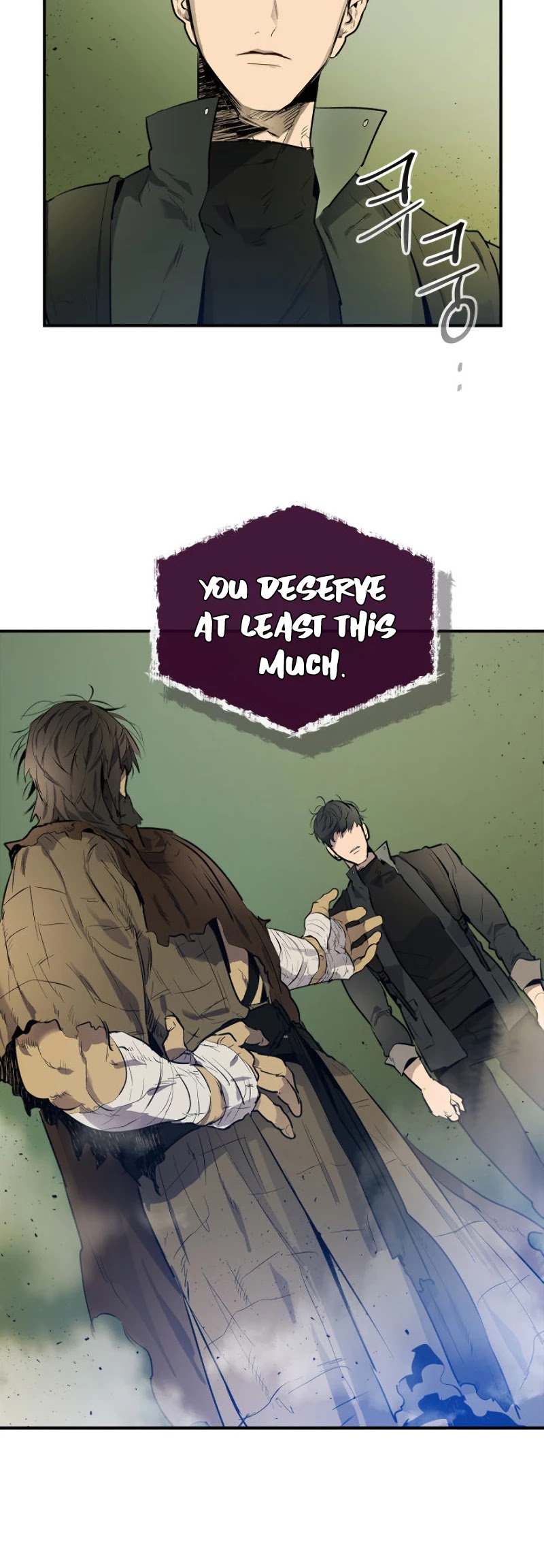 Leveling With The Gods Chapter 7 page 19 - Chapter 7