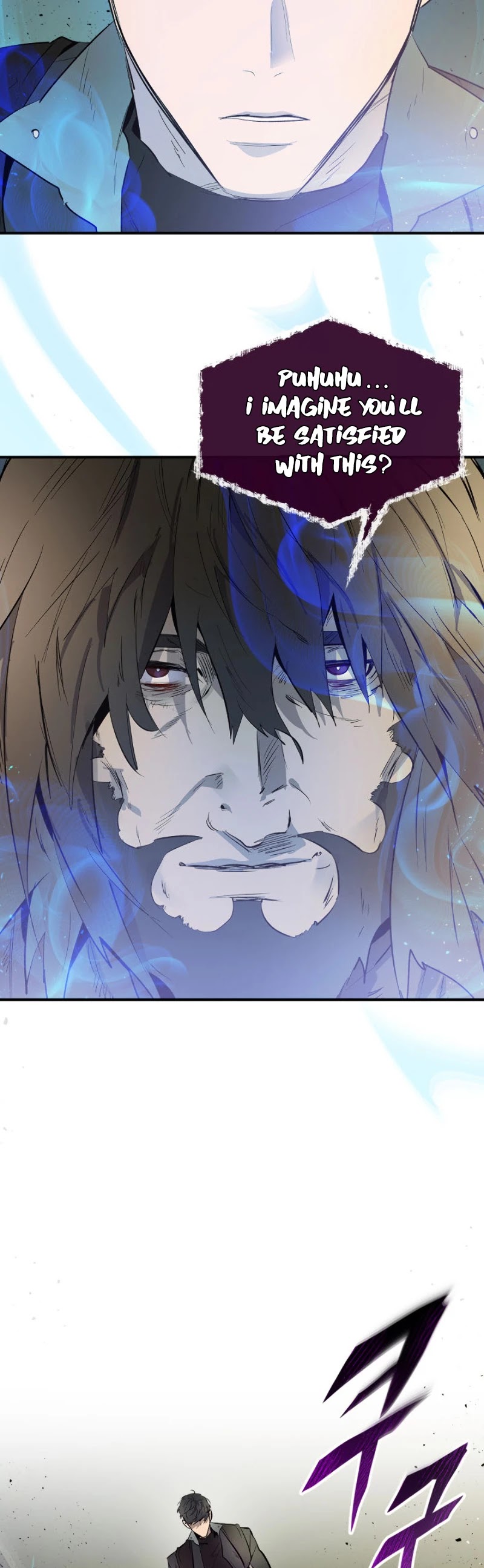 Leveling With The Gods Chapter 7 page 23 - Chapter 7