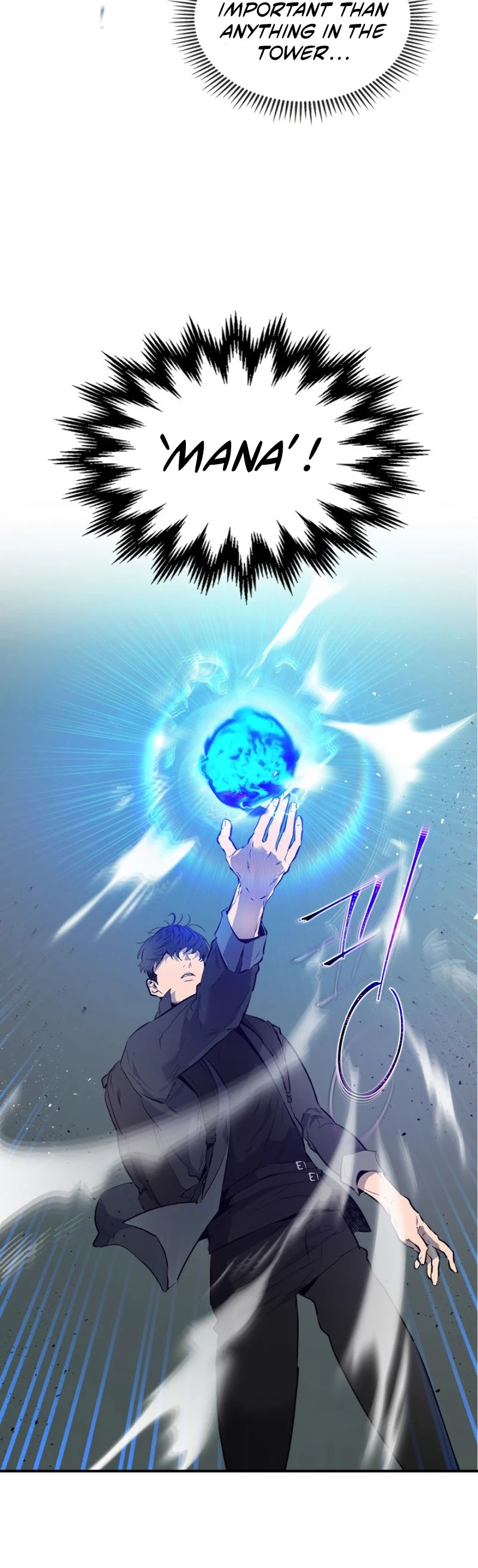 Leveling With The Gods Chapter 7 page 28 - Chapter 7