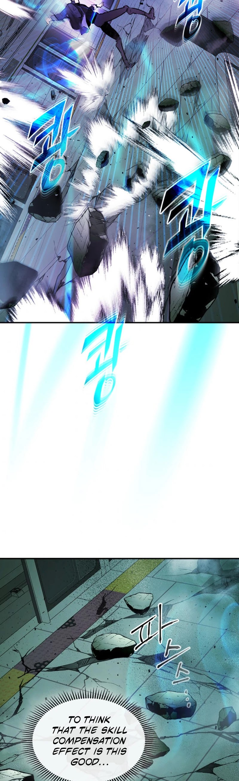Leveling With The Gods Chapter 7 page 31 - Chapter 7