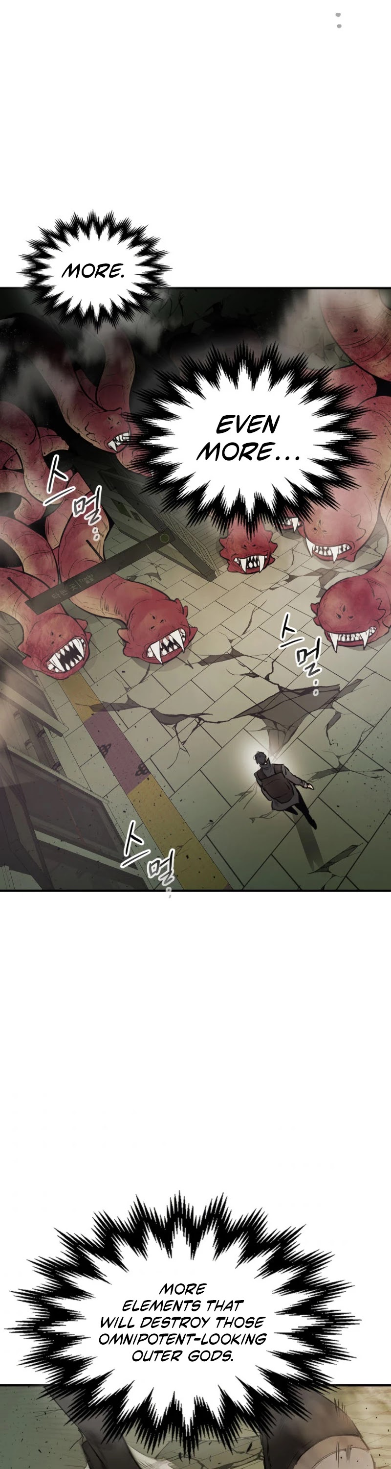 Leveling With The Gods Chapter 7 page 34 - Chapter 7