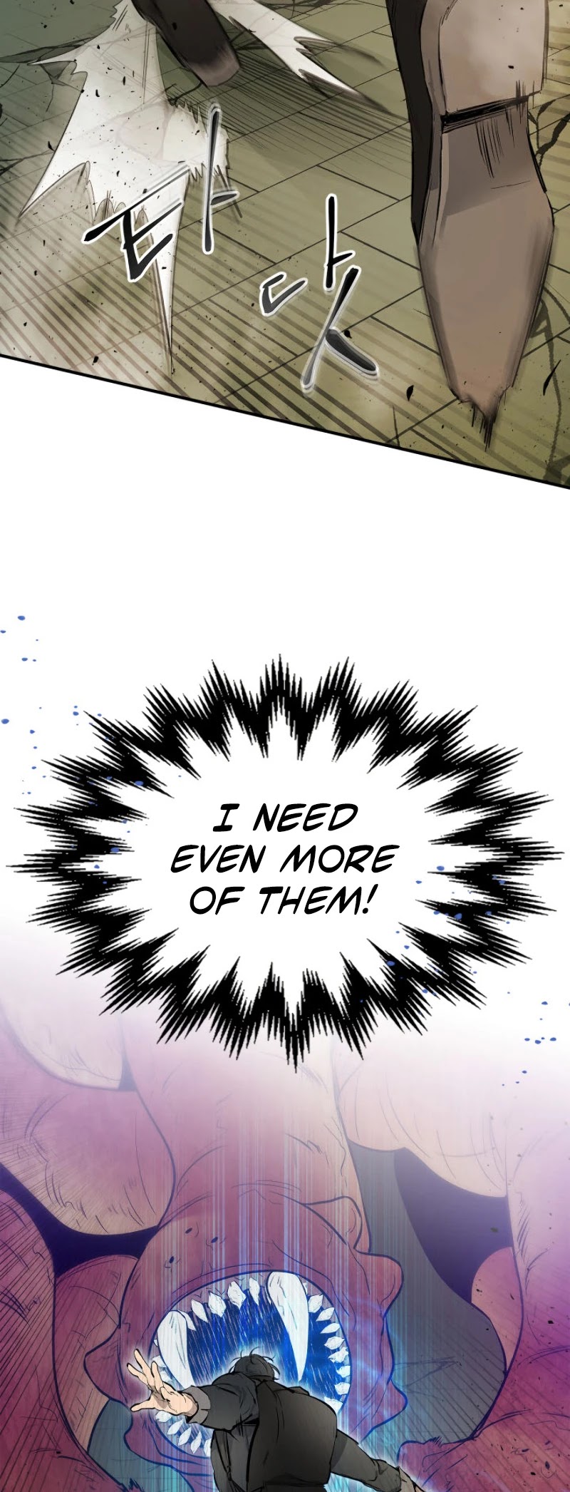Leveling With The Gods Chapter 7 page 35 - Chapter 7