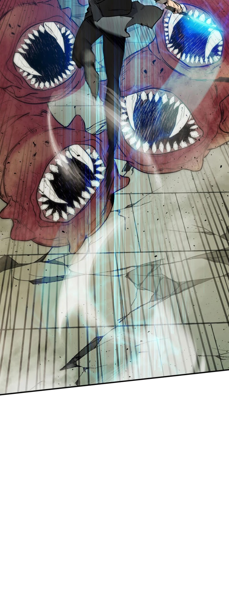 Leveling With The Gods Chapter 7 page 36 - Chapter 7