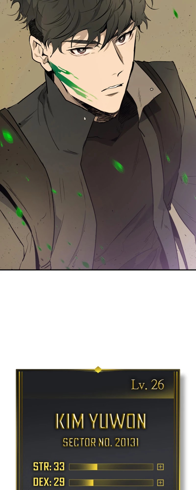 Leveling With The Gods Chapter 7 page 48 - Chapter 7
