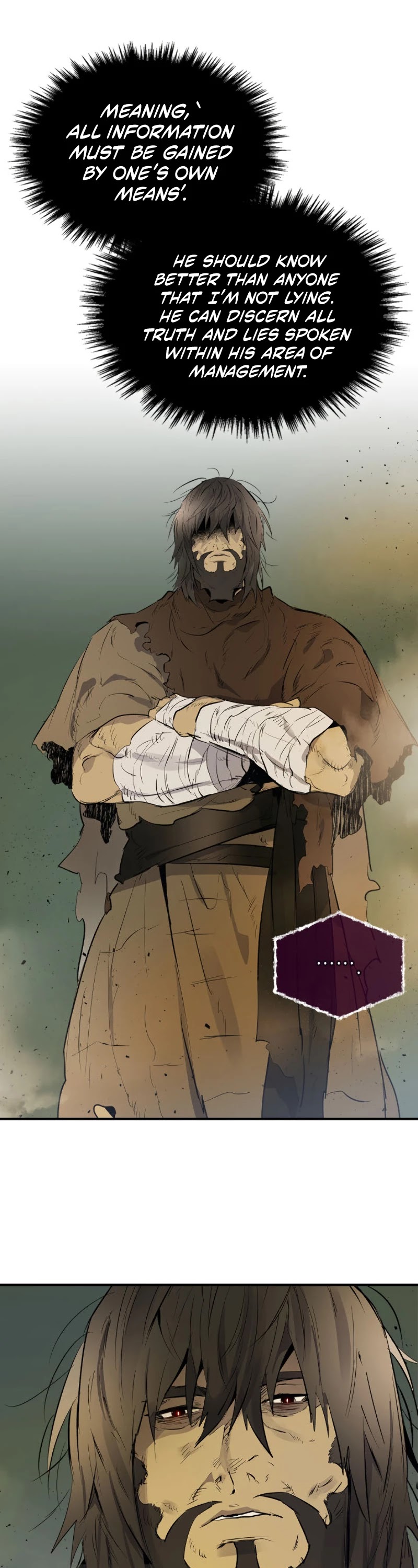 Leveling With The Gods Chapter 7 page 6 - Chapter 7
