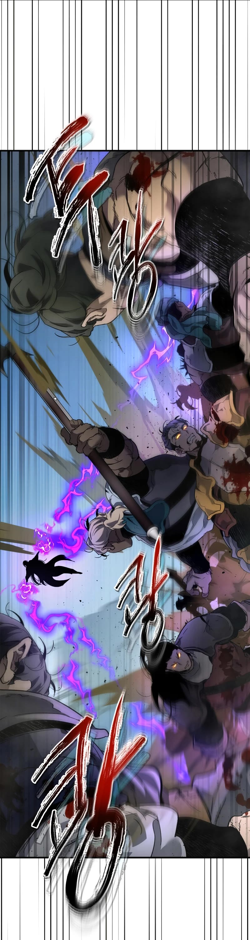 Leveling With The Gods Chapter 70 page 10 - Chapter 70