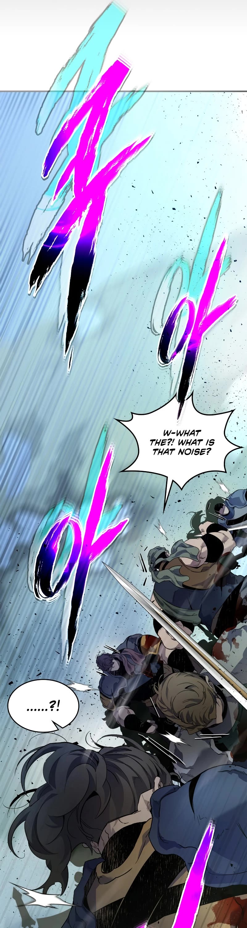 Leveling With The Gods Chapter 70 page 14 - Chapter 70