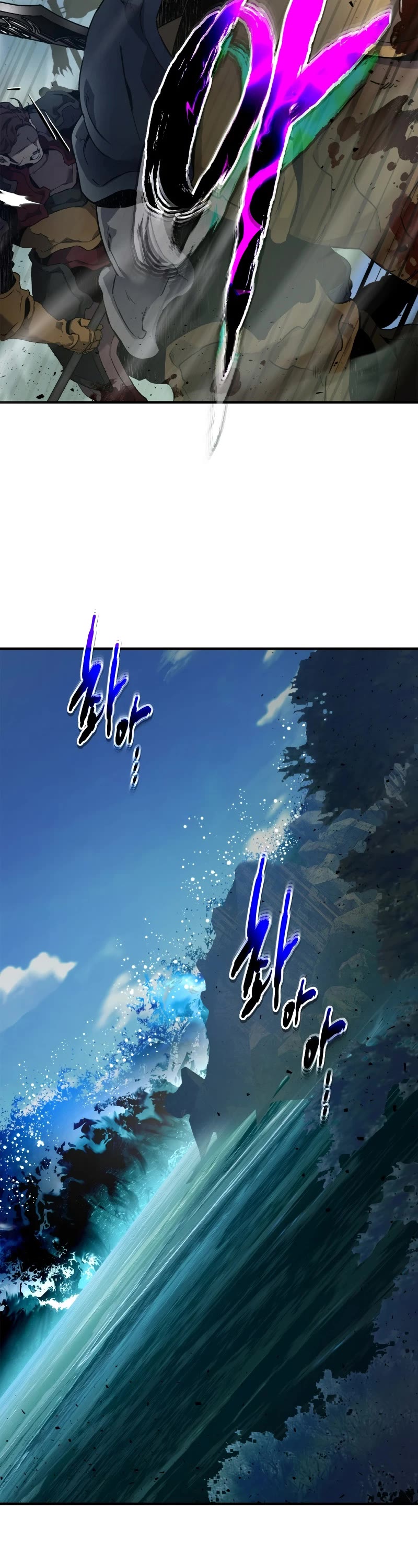 Leveling With The Gods Chapter 70 page 15 - Chapter 70