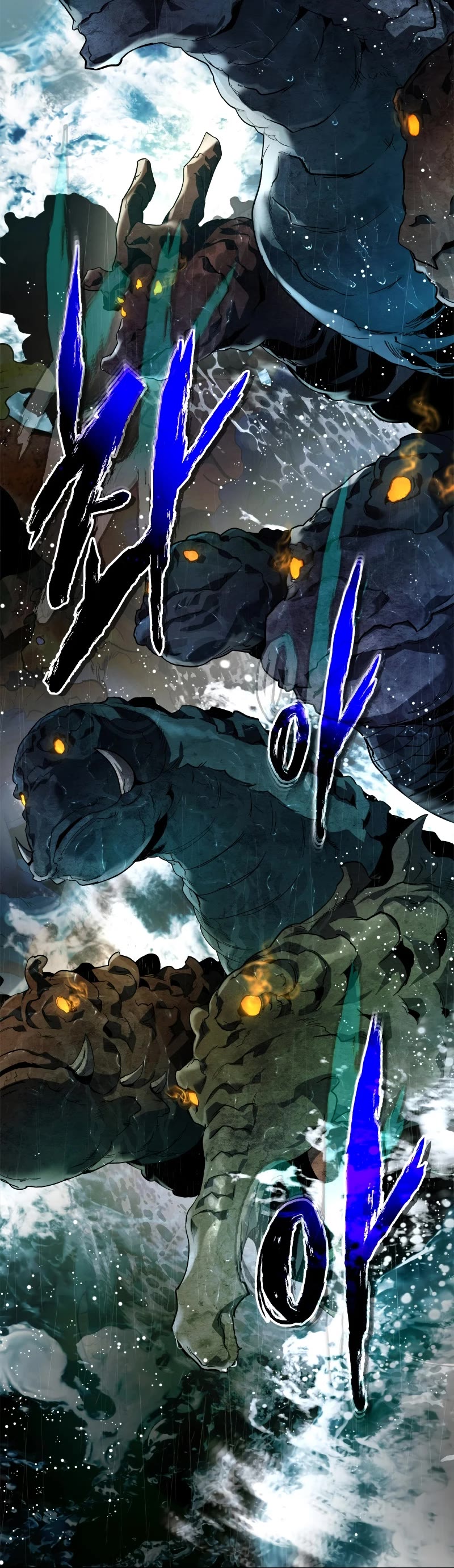 Leveling With The Gods Chapter 70 page 17 - Chapter 70