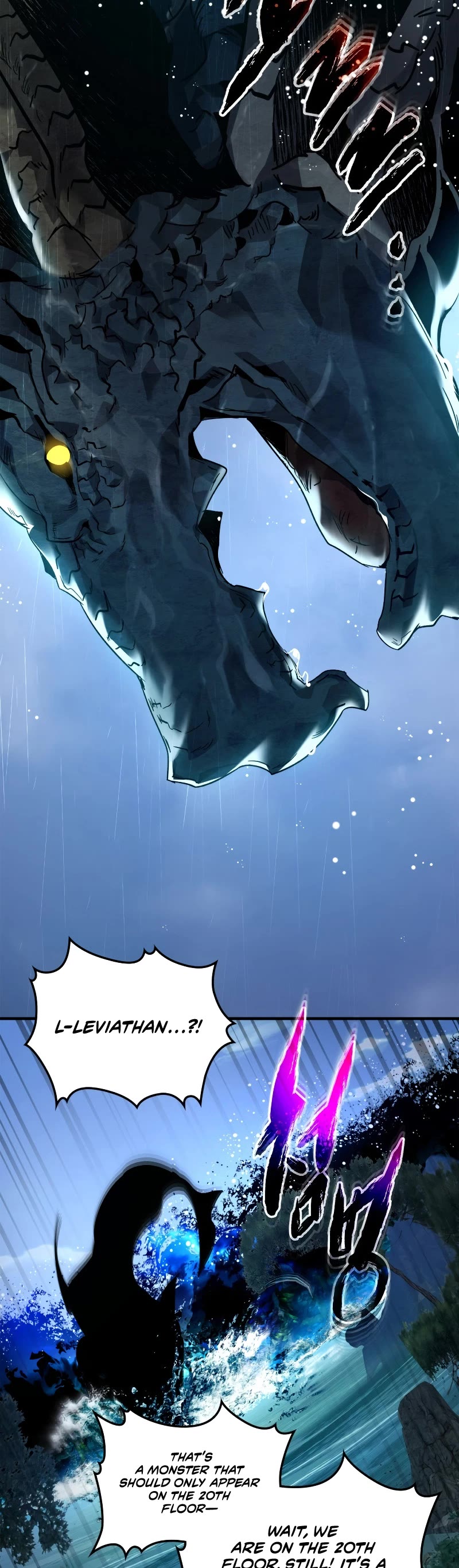 Leveling With The Gods Chapter 70 page 20 - Chapter 70
