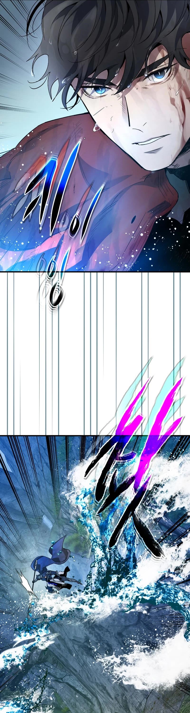 Leveling With The Gods Chapter 70 page 30 - Chapter 70